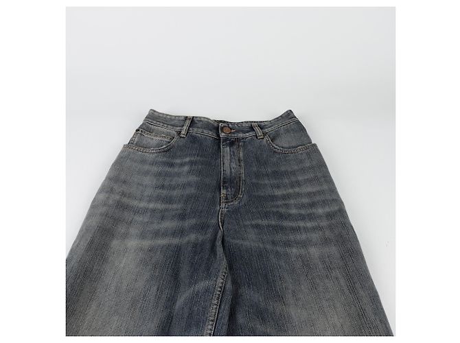 Balenciaga Falda Pantalón Talla XS - vista 4
