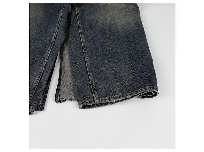Balenciaga Falda Pantalón Talla XS - vista 7