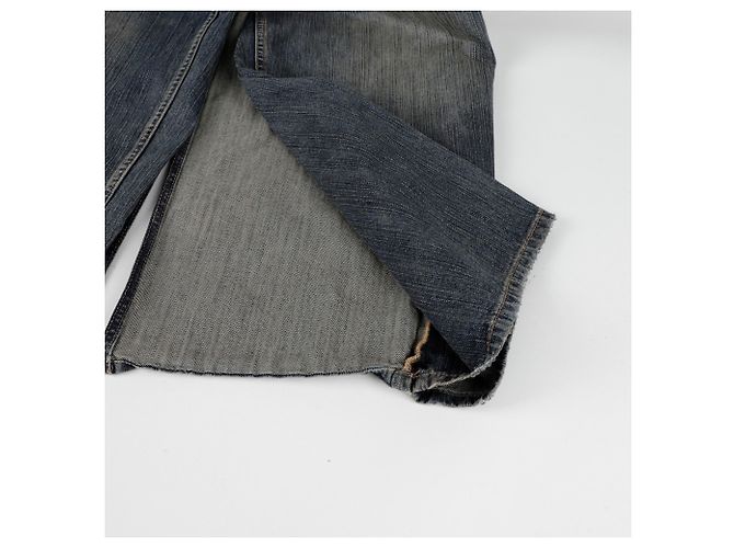 Balenciaga Falda Pantalón Talla XS - vista 8