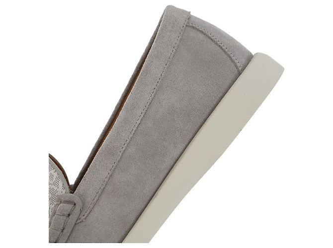 Dior Mocassini in suede Graniville Oblige - vista 9