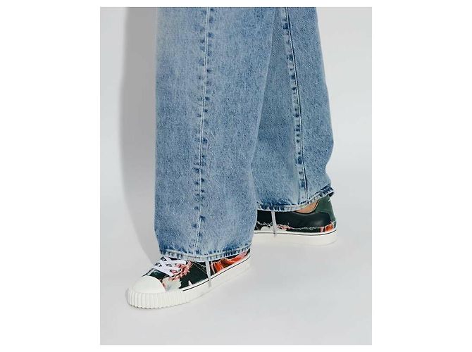 Maison Martin Margiela Neue Evolution Sneakers - Ansicht 5