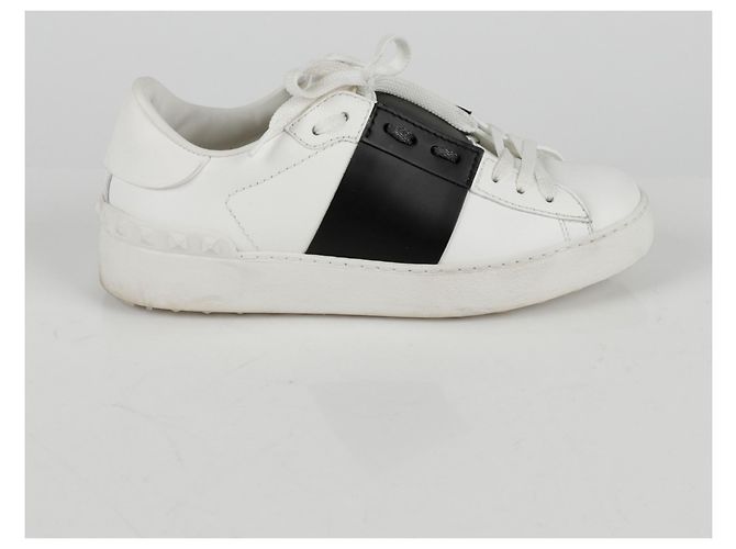 Valentino Hidden Sneaker Größe Schwarz - Ansicht 2