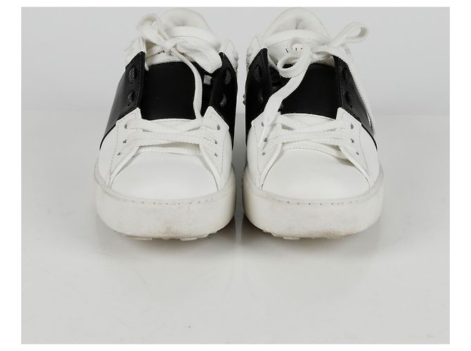 Valentino Hidden Sneaker Größe Schwarz - Ansicht 6
