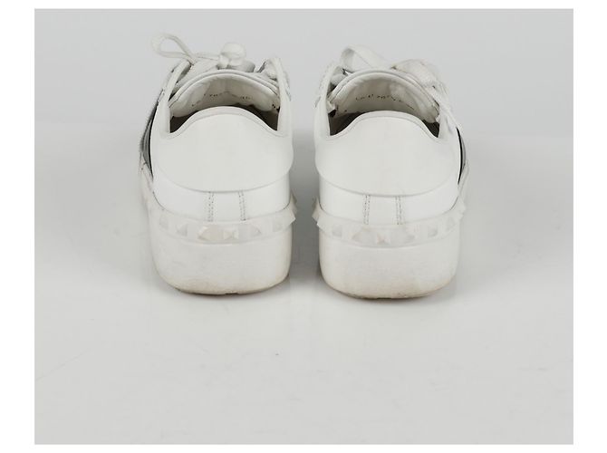 Valentino Hidden Sneaker Größe Schwarz - Ansicht 7
