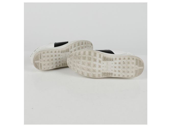 Valentino Hidden Sneaker Größe Schwarz - Ansicht 8
