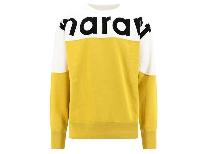 Isabel Marant Freizeit-Sweatshirt - Ansicht 4