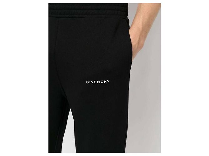Givenchy Jogginghosen mit Logo-Print - Ansicht 5