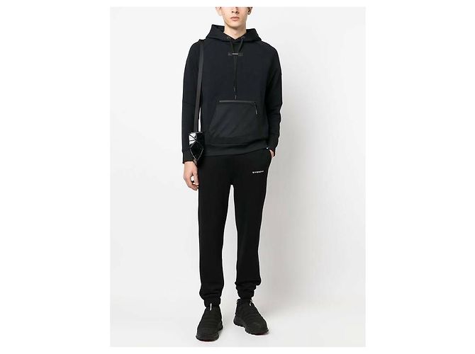 Givenchy Jogginghosen mit Logo-Print - Ansicht 6