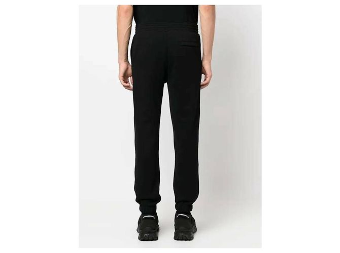 Givenchy Jogginghosen mit Logo-Print - Ansicht 7
