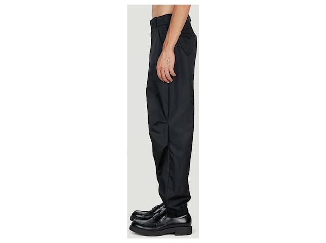 Prada Pantaloni RENYLON Nero - vista 6