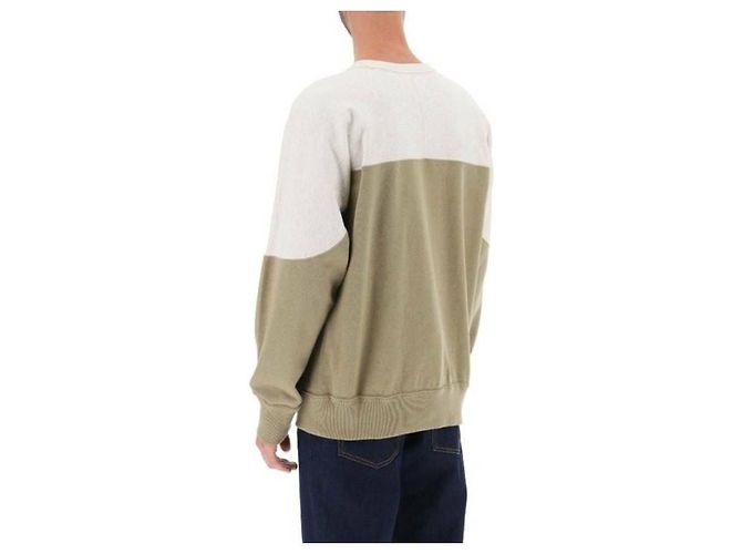 Isabel Marant Moletom Marrom - vista 5