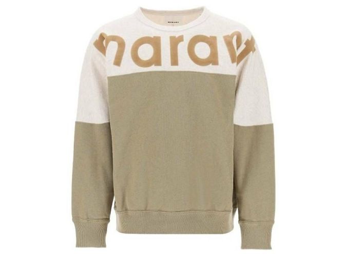 Isabel Marant Moletom Marrom - vista 6