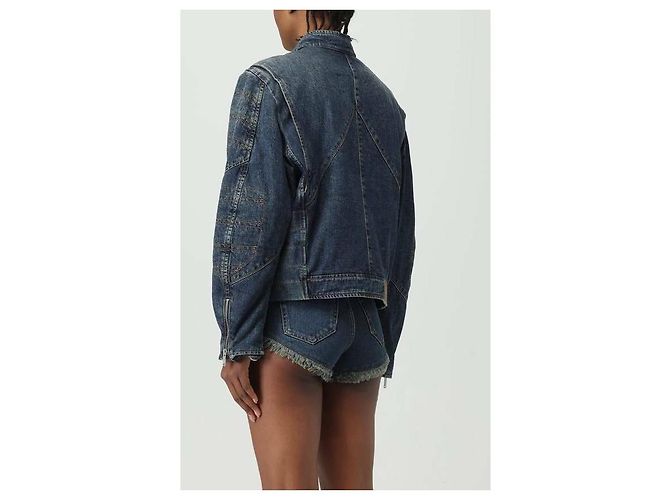 Isabel Marant Jeansjacke - Ansicht 6