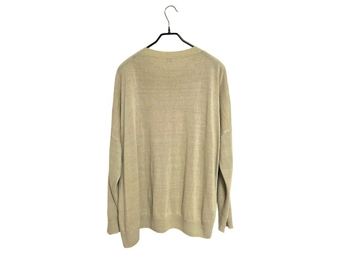 Loewe Damen Jacquard Flex Mischgewebe Arena Strick Braun - Ansicht 2