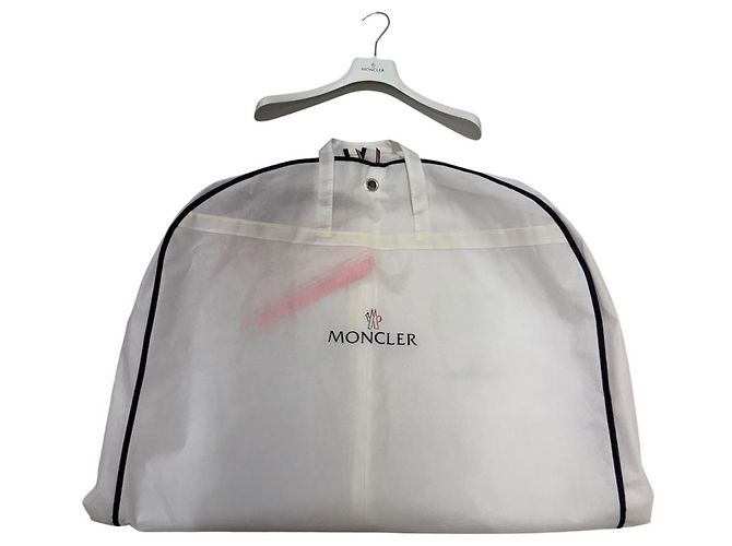 Chaqueta de Mujer Moncler ENET Negro - vista 7