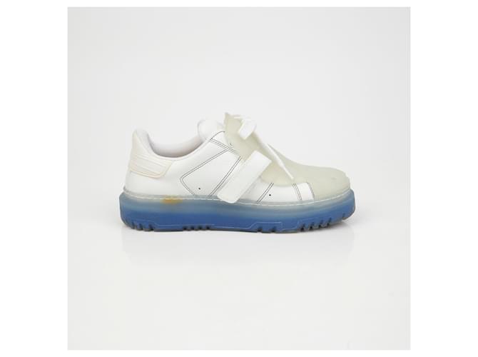 Dior Sneaker Größe Blau - Ansicht 10