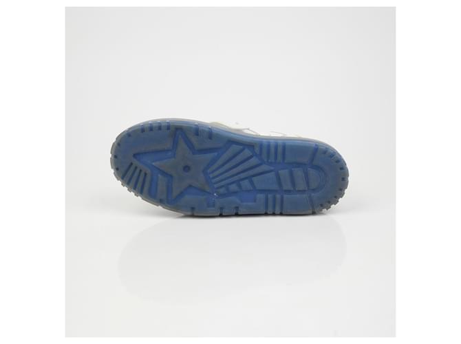 Dior Sneaker Größe Blau - Ansicht 13