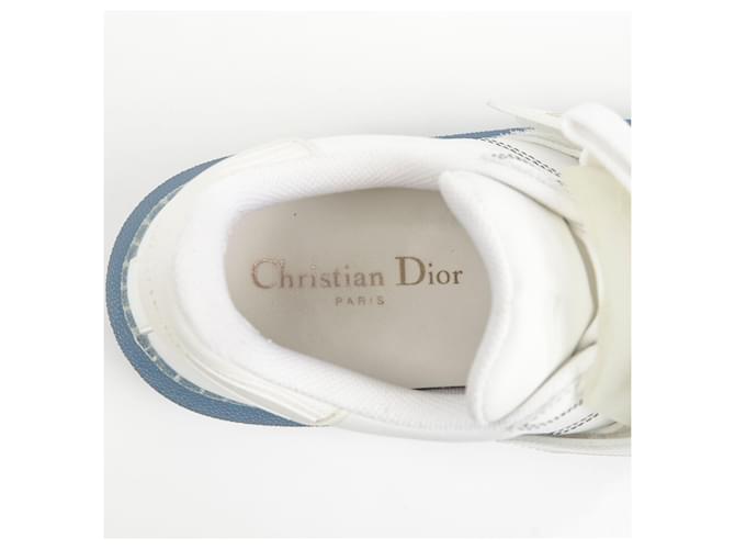 Dior Sneaker Größe Blau - Ansicht 15
