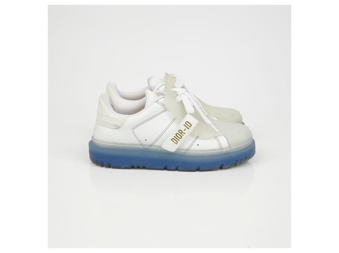 Dior Sneaker Größe Blau - Ansicht 3