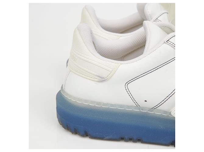 Dior Sneaker Größe Blau - Ansicht 4