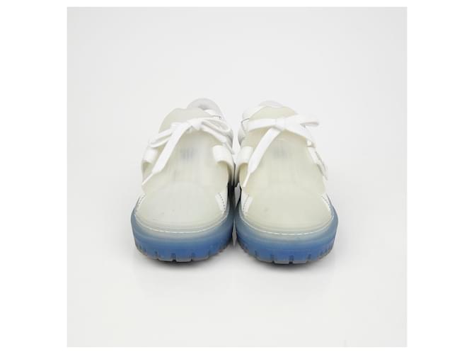 Dior Sneaker Größe Blau - Ansicht 5