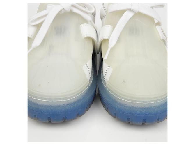 Dior Sneaker Größe Blau - Ansicht 6