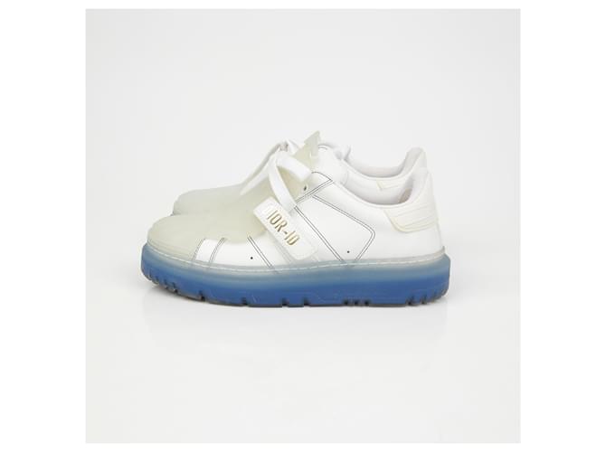 Dior Sneaker Größe Blau - Ansicht 7