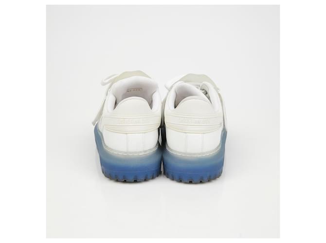 Dior Sneaker Größe Blau - Ansicht 8