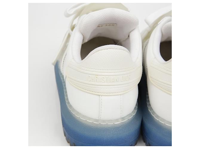 Dior Sneaker Größe Blau - Ansicht 9