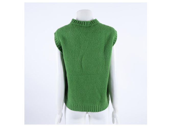 Colete Moncler Multicor - vista 3