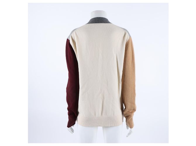 Céline Celine Langarm-Cardigan - Ansicht 3