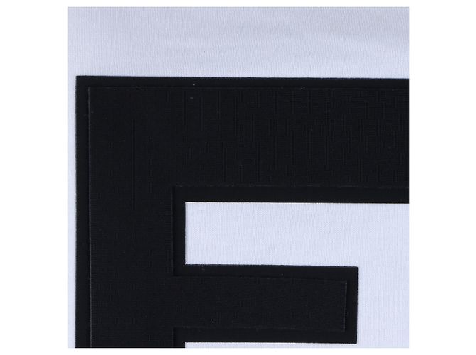 Fendi de manga corta Blanco - vista 4