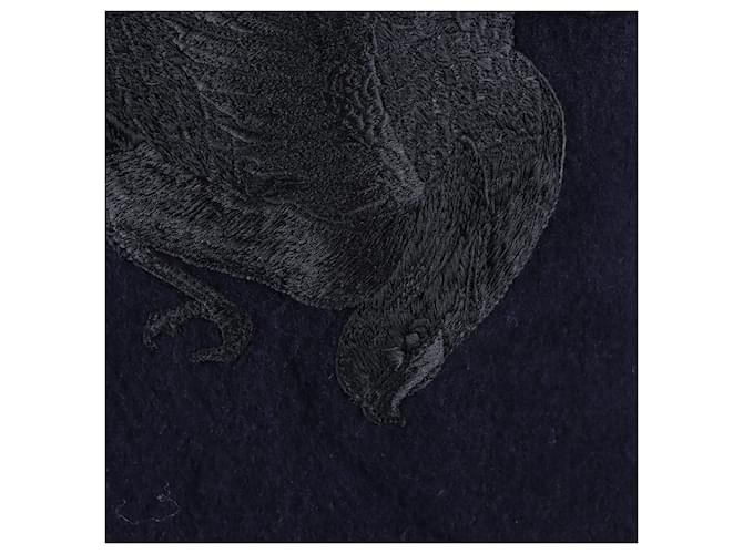 Gucci Strick Blau - Ansicht 4