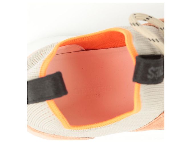 Hermès Taglia Dual Sneakers Rosa - vista 9