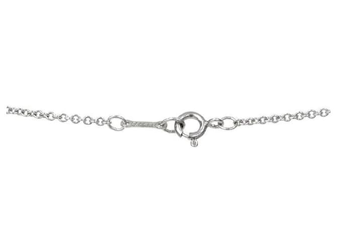 Tiffany & Co Collar de Plata Apple - vista 3