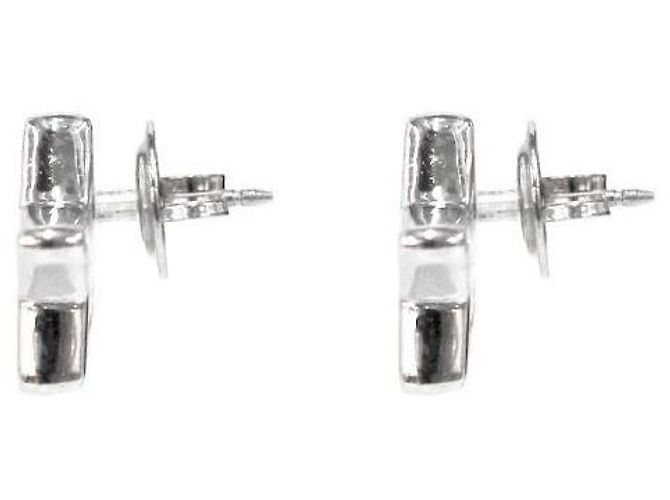 Gucci Orecchini Star Silver - vista 2