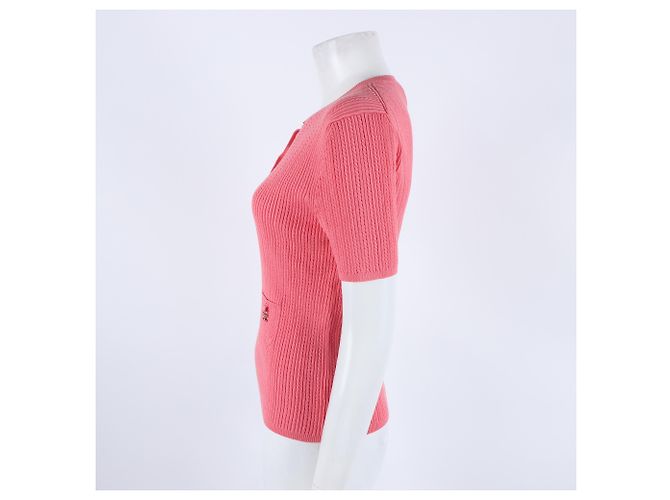 Punto Chanel Rosa - vista 2