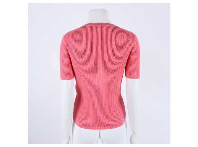 Punto Chanel Rosa - vista 3