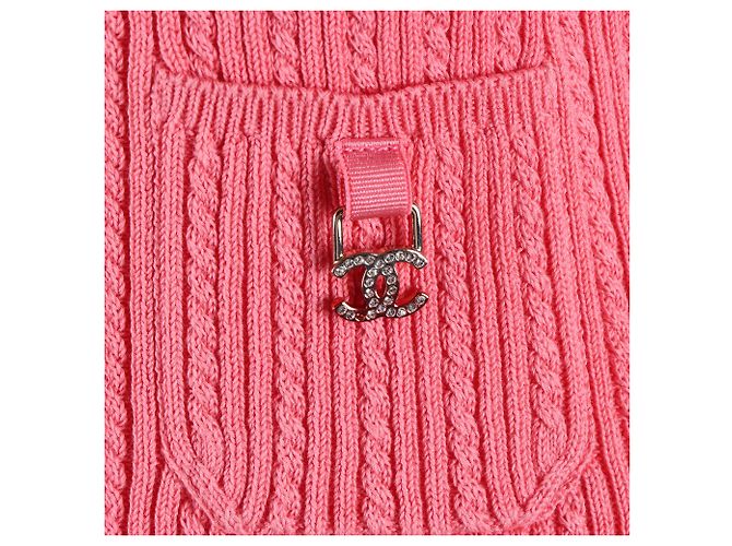 Punto Chanel Rosa - vista 4