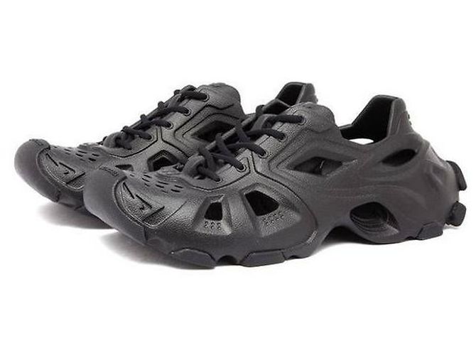 Balenciaga Sneakers con lacci - vista 4