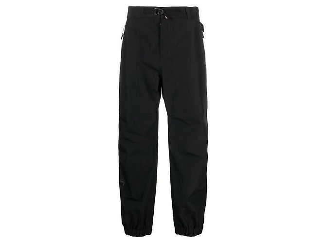 Moncler Grenoble Gore-Tex Jogginghosen - Ansicht 4