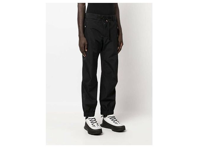 Moncler Grenoble Gore-Tex Jogginghosen - Ansicht 5