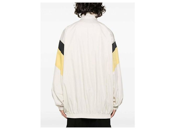 Isabel Marant Trainingsjacke Gelb - Ansicht 5