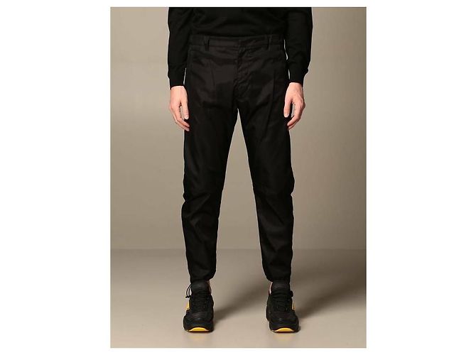 Prada RENYLON Hose - Ansicht 4