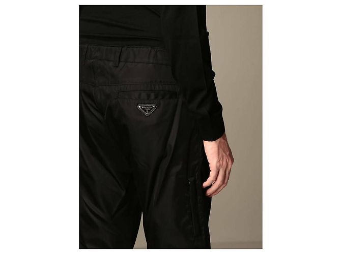 Prada RENYLON Hose - Ansicht 5