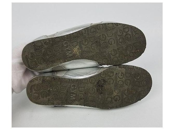 Dolce & Gabbana Sneakers da donna Argento - vista 7