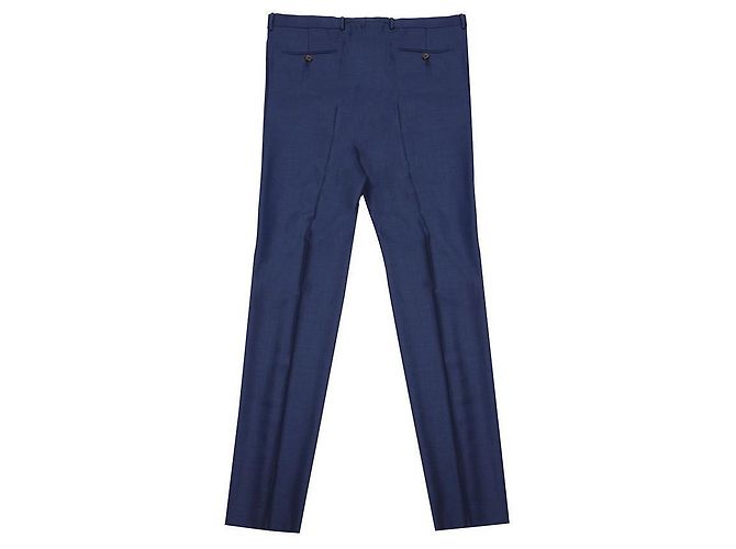 Gucci Maßgeschneiderte Hose - Ansicht 4