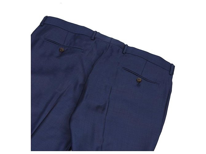 Gucci Maßgeschneiderte Hose - Ansicht 8