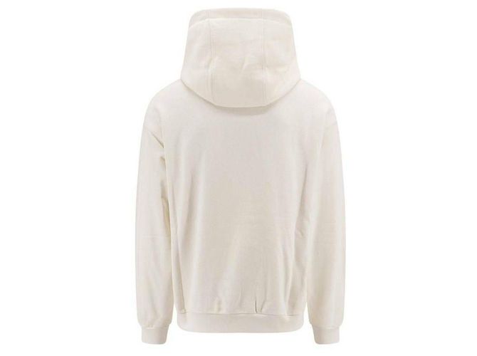 Gucci Cotton Jersey Hooded Sweatshirt - view 5