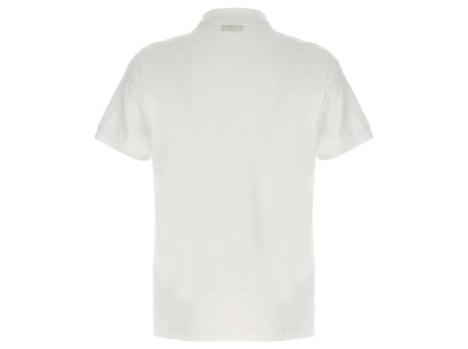 Fendi Metal Piquet Hemd - Ansicht 5